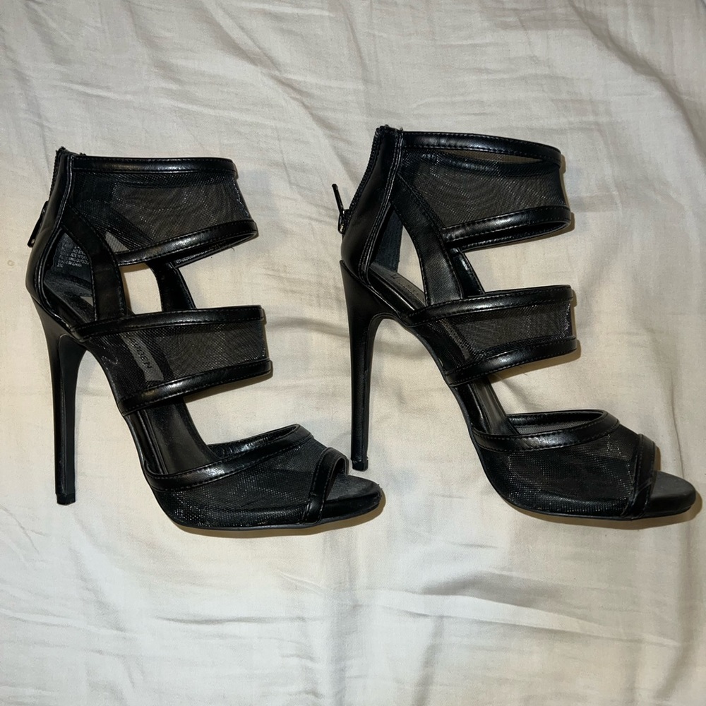Steve Madden stilettos